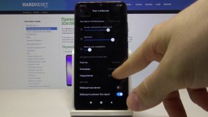 Как установить видеорингтон на Xiaomi Redmi Note 11?