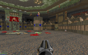 Шутер Doom II RPG 2023года где скачать для ПК?