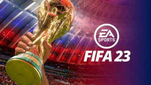 Как играть с самим собой FIFA 2023?