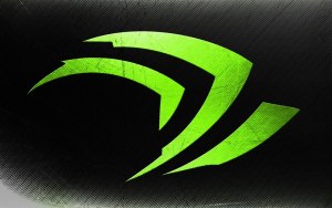 Почему nvidia сделала себе логотип "дурного глаза"?