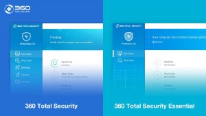 360 total security или 360 total security essentials - что лучше, разница?