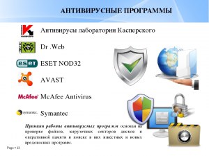 На Windows 11 надо устанавливать антивирусную программу или там своя есть?