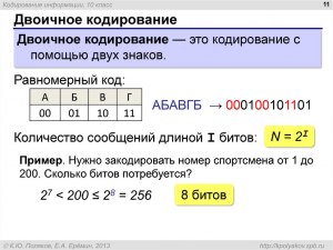 Сколько бит информации можно закодировать в QR-коде?