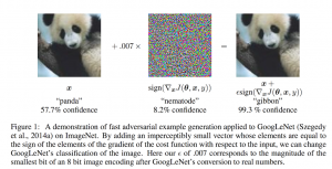 Что такое "adversarial attacks"?