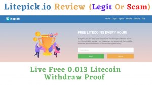 Сайт litepick io платит? Какие отзывы?