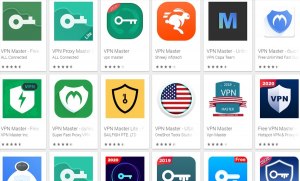 Какие VPN-сервисы и приложения для Android стабильно работают в 2023 году?