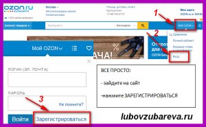 Как изменить электронную почту на Озон, если к старой нет доступа?