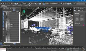 Можно ли установить на планшет программу 3Dmax?