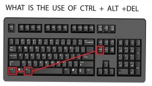 Почему левый альт клавиатура видит как ctrl + правый альт? как исправить?