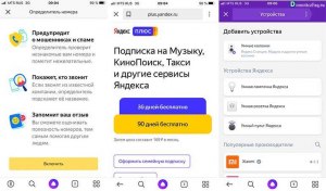 Что такое подписка Яндекс плюс, зачем она нужна, стоит ли подписываться?