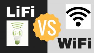 Чем Li-Fi лучше Wi-Fi?