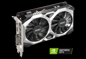 Msi h510m-a pro msi geforce gtx 1630 ventus xs oc Совместимы или нет?