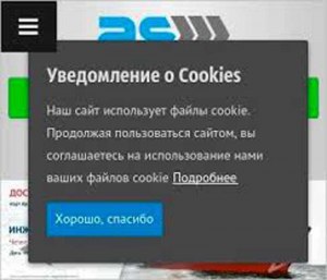 В чем опасность согласия использования куки файлов?