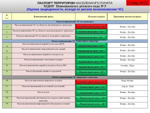 Цифровые паспорта - какие риски?