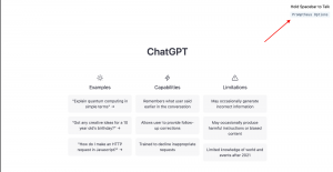 Что за истерия по поводу ChatGPT?