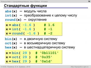 Python. Как написать функцию symbols(s), возвращающую количество ...?