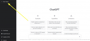 Почему не работает ChatGPT? Как зайти в перегруженную нейросеть?