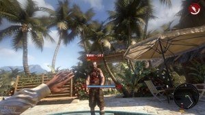 Как играть по пиратке с другом в dead island?