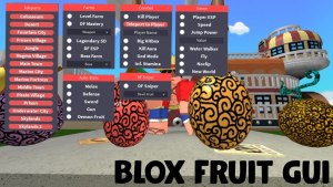 Blox Fruits коды, где взять, какие есть коды?