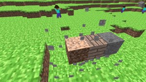 В каком году вышел Minecraft?