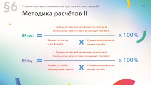 Как поднять показатель вовлеченности в группе в одноклассниках?