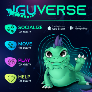 Приложение IguVerse лохотрон или нет?