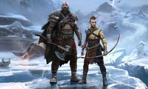 Игра God of War: Ragnarok какое объяснение сюжета?