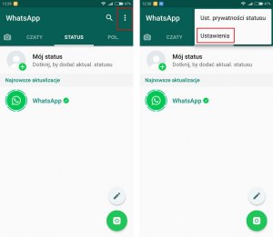 Как отключить автоматическое скачивание в Ватсап/WhatsApp?