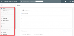 Что такое Google Search Console, как установить и пользоваться?