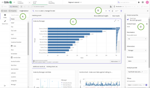 Где почитать о программе Qlik? Как изучить Qlik?