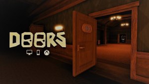 Как называется песня из игры Двери (Doors)?