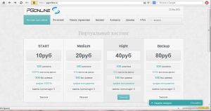 Какие отзывы о хостинге Pgonline? Стоит ли им пользоваться?