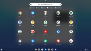 ChromeOS Flex что за система? Чем она характерна?