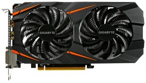 Видеокарта GeForce GTX 1060, какие отзывы?