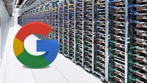 Google убирает свои сервера в России?