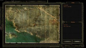 Wasteland 2 как правильно выбирать начальную группу?