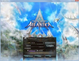 Atlantica выходят ли обновления, как часто?