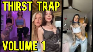 Что значит Thirst Trap на TikTok (Тик Ток)?