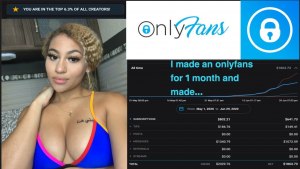 Как работает сайт OnlyFans?