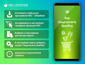 Какие карты можно добавить в SberPay?