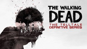 TWD The Telltale Definitive Series что включает в себя?