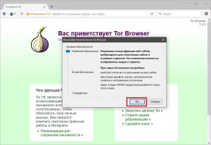 Стоит ли установить браузер Tor, почему да/нет?