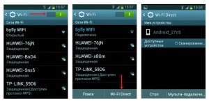 Как поделиться своим экраном Android на любом компьютере через Wi-Fi?