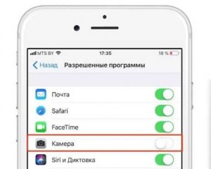 Почему трясется задняя камера моего iPhone и как это исправить?