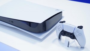 Стоит ли покупать игровую приставку Sony PlayStation 5?