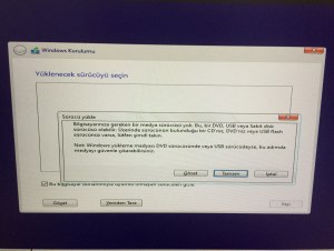 Почему Windows не видит usb устройство, если драйвер установлен?