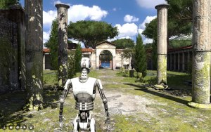 Есть ли игры на пк, которые похожи, на эту игру The Talos Principle!