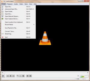 Почему в VLC плеере стало нечёткое изображение?