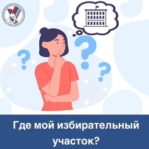 Есть ли какие то сервисы которые позволят мне проголосовать не из России?