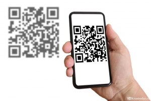 Проверяют ли алгоритмы в соцсетях фото с QR кодами?